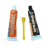 carey dieter Eagle Head Blue and Red AB GLUE for bonding metal, plastic, ceramic and wood AB glue AB glue Item Picture